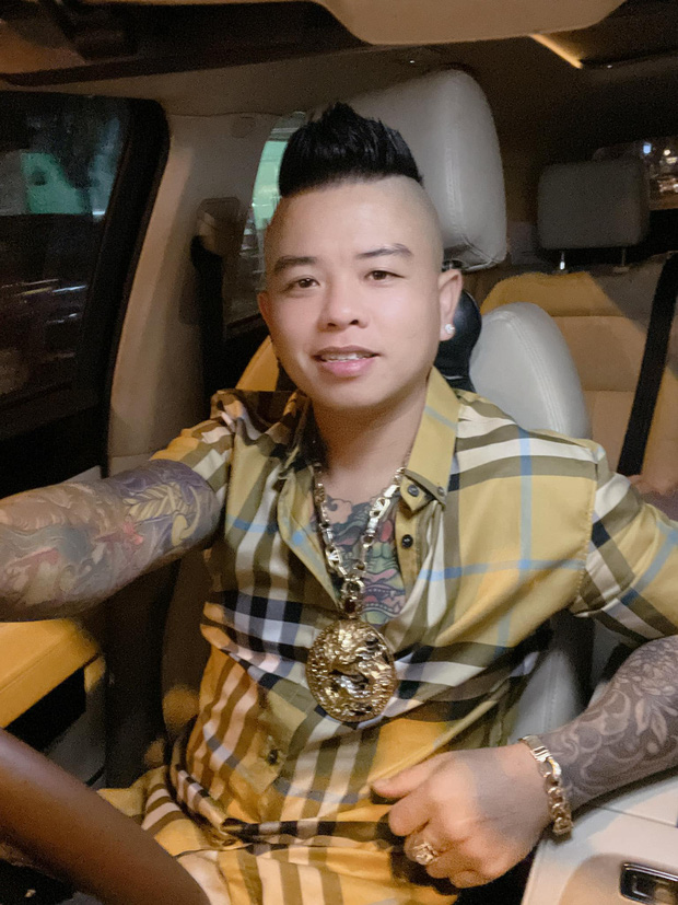 Dương Minh Tuyền 98Win