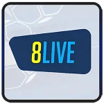 logo 8live 98win