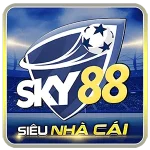 logo sky88 98win
