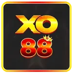 logo xo88 98win