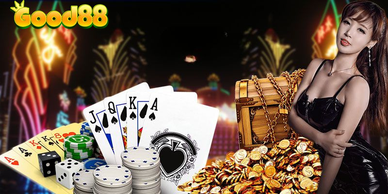 Giới thiệu nhà cái Good88 Com đẳng cấp