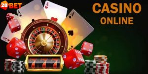 Casino 28BET - Truy Cập Live Game Sòng Bạc Chuyên Nghiệp