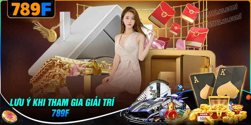 Những lưu ý quan trọng khi đặt cược tại 789F